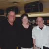 Dwayne Mahaffey,  Pam Bennett,  Vernon Bennett   (Galaxy Classic League)