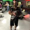 Dan Luszcz bowled a 300 game on the GCL