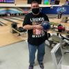 Donnie Philbeck 300 Game